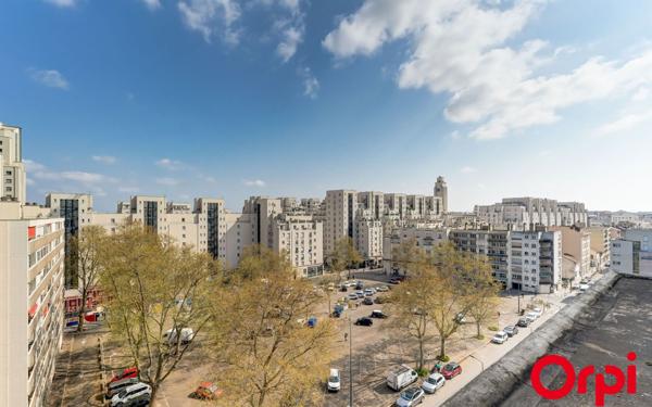 Appartement à vendre    3 pièces • 62,05 m2 Villeurbanne