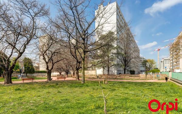 Appartement à vendre    3 pièces • 62,05 m2 Villeurbanne