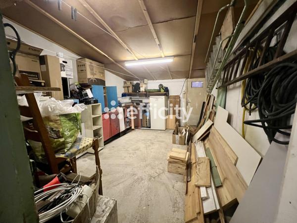 Maison 4 pièces - 70 m²