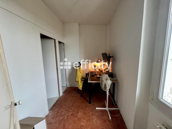 Maison 4 pièces - 70 m²