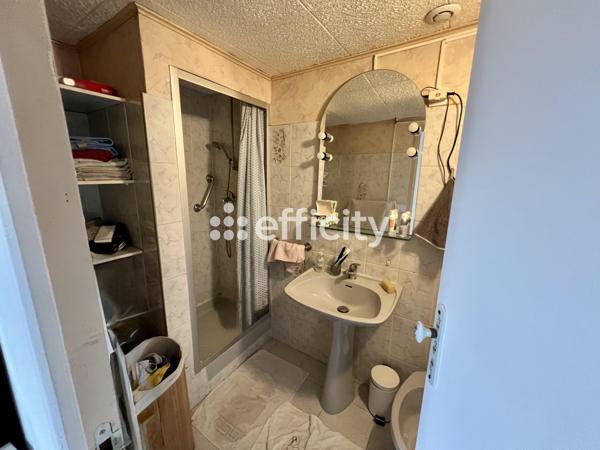 Maison 4 pièces - 70 m²