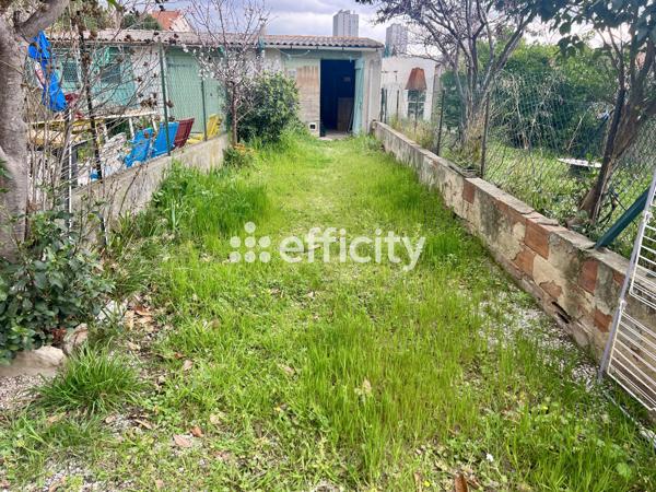 Maison 4 pièces - 70 m²