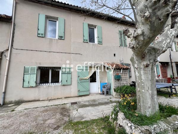 Maison 4 pièces - 70 m²