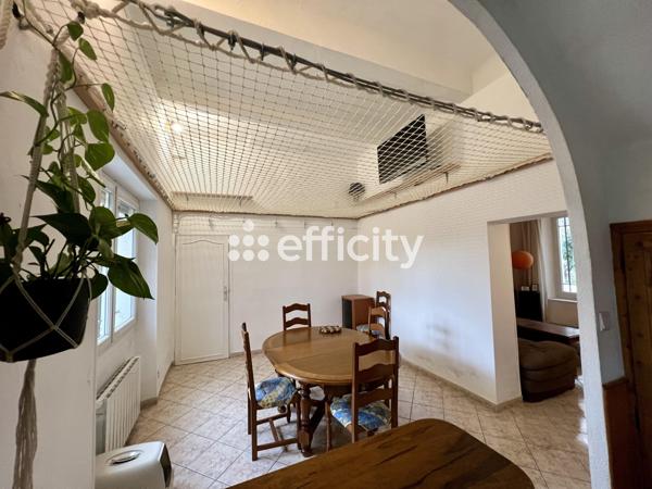 Maison 4 pièces - 70 m²