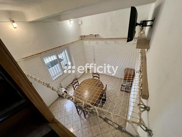 Maison 4 pièces - 70 m²