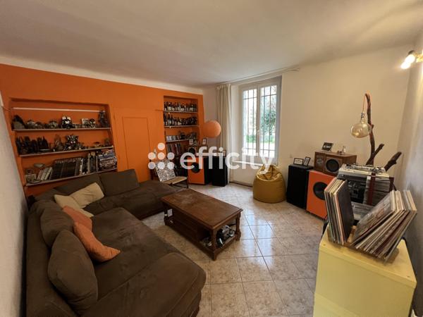 Maison 4 pièces - 70 m²