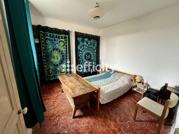 Maison 4 pièces - 70 m²