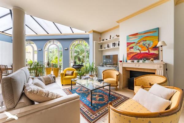 Maison à vendre |  Bordeaux |  6 pièces | 170 m²