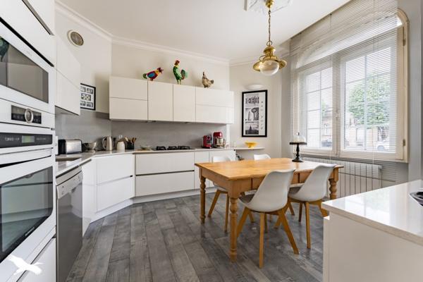 Maison à vendre |  Bordeaux |  6 pièces | 170 m²