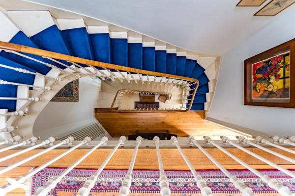 Maison à vendre |  Bordeaux |  6 pièces | 170 m²