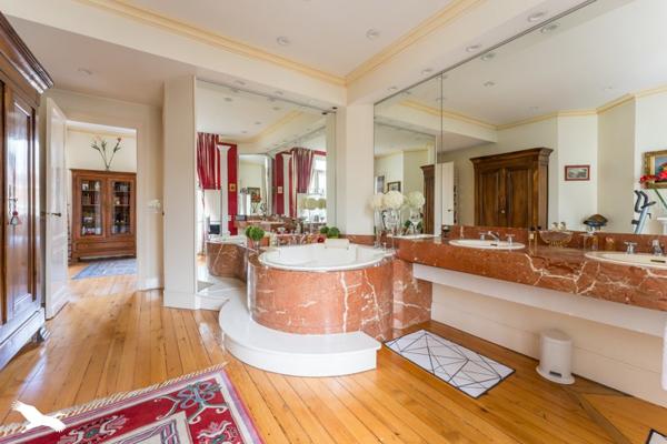 Maison à vendre |  Bordeaux |  6 pièces | 170 m²