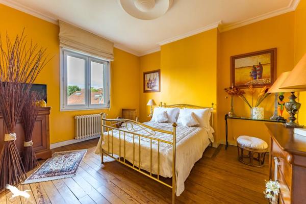 Maison à vendre |  Bordeaux |  6 pièces | 170 m²