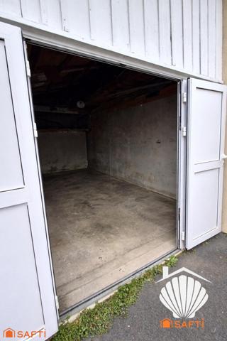 Charmante maison de ville – proximité commerces - calme - beau quartier