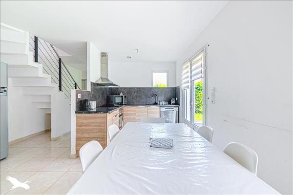 Maison à vendre |  Villenave-d'Ornon |  3 pièces | 67 m²