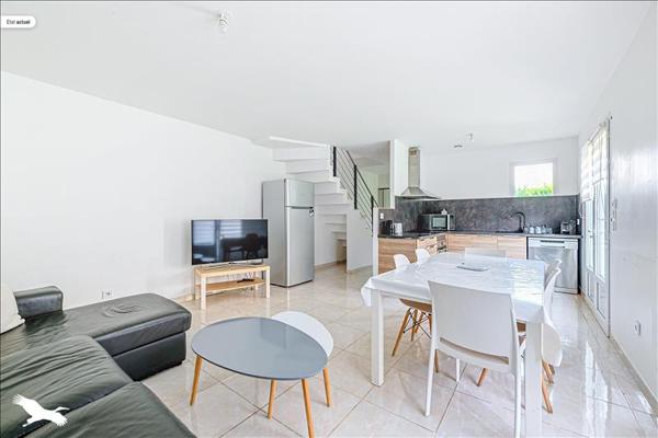 Maison à vendre |  Villenave-d'Ornon |  3 pièces | 67 m²