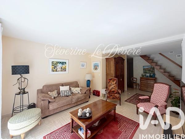 Maison à vendre 7 pièces 111 m² Montlignon