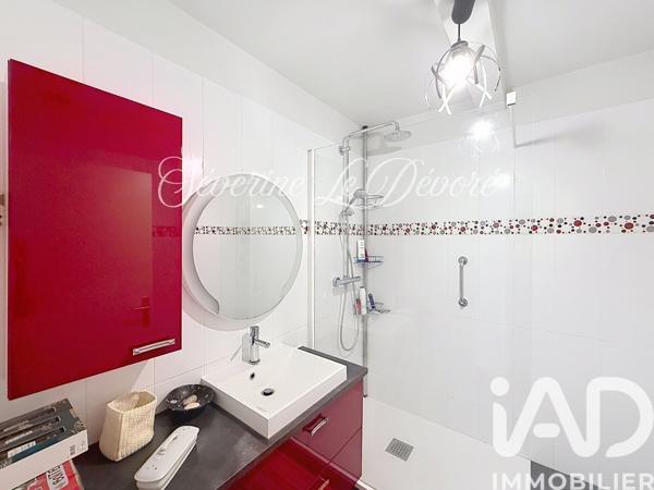 Maison à vendre 7 pièces 111 m² Montlignon
