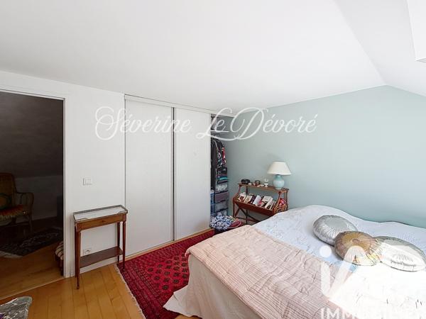 Maison à vendre 7 pièces 111 m² Montlignon