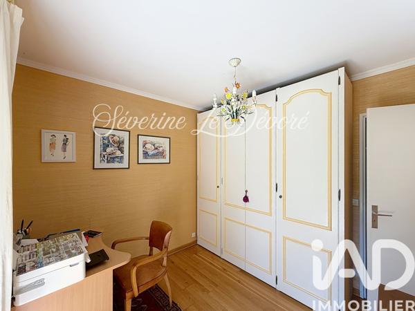 Maison à vendre 7 pièces 111 m² Montlignon