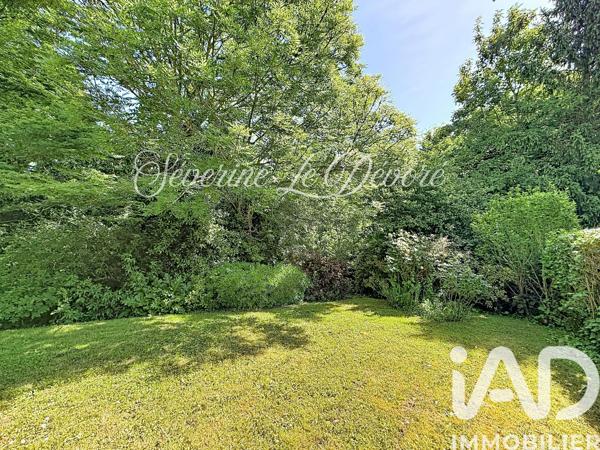 Maison à vendre 7 pièces 111 m² Montlignon