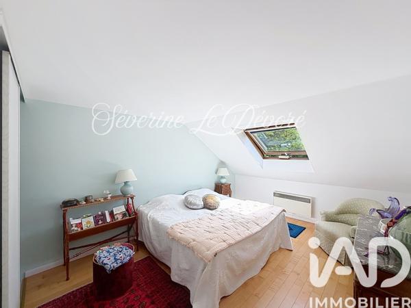 Maison à vendre 7 pièces 111 m² Montlignon