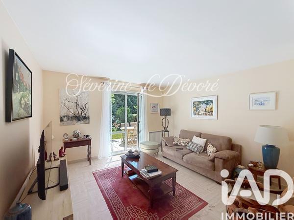 Maison à vendre 7 pièces 111 m² Montlignon