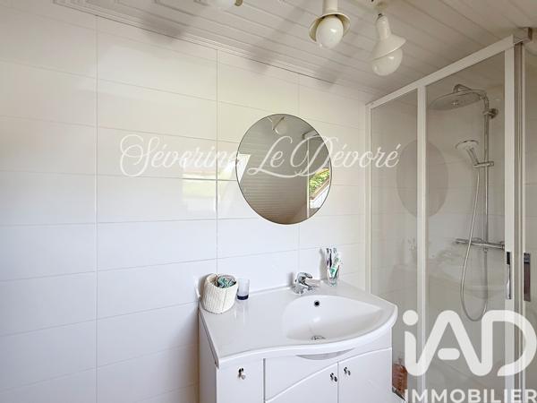 Maison à vendre 7 pièces 111 m² Montlignon