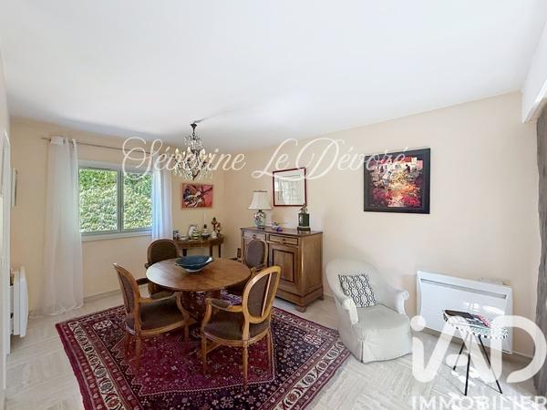 Maison à vendre 7 pièces 111 m² Montlignon