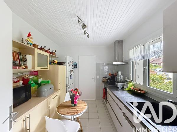 Maison à vendre 7 pièces 111 m² Montlignon