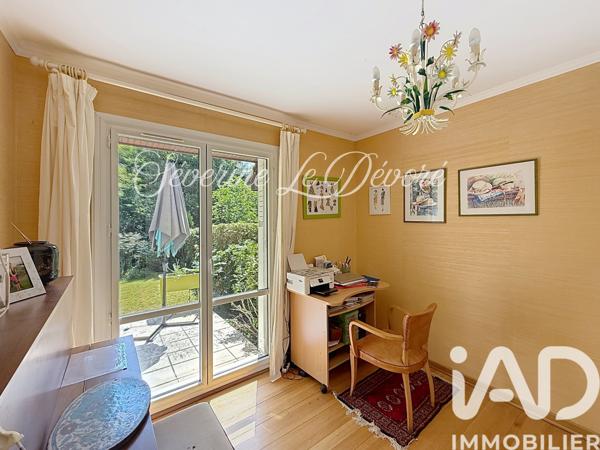 Maison à vendre 7 pièces 111 m² Montlignon