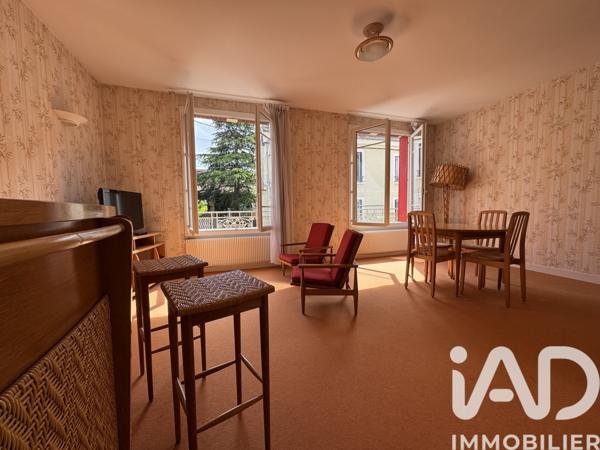 Maison à vendre 5 pièces 154 m² Meaux