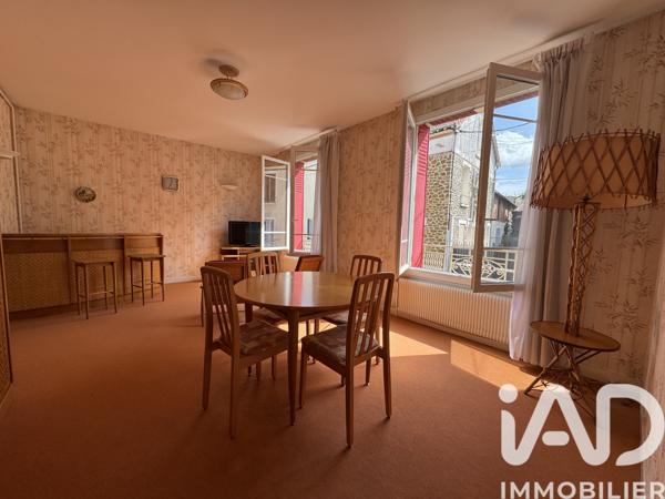 Maison à vendre 5 pièces 154 m² Meaux