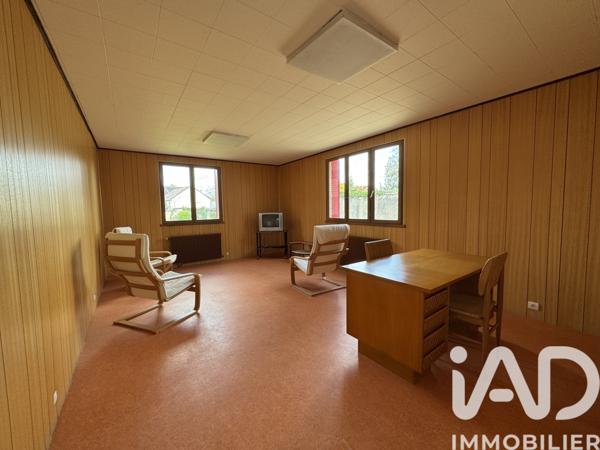 Maison à vendre 5 pièces 154 m² Meaux