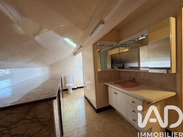 Maison à vendre 5 pièces 154 m² Meaux