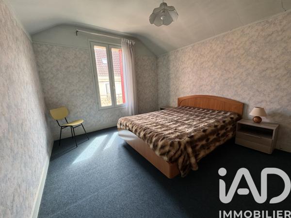 Maison à vendre 5 pièces 154 m² Meaux