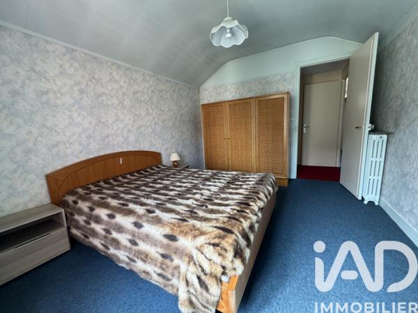 Maison à vendre 5 pièces 154 m² Meaux