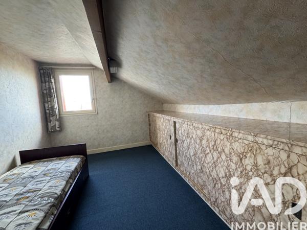 Maison à vendre 5 pièces 154 m² Meaux