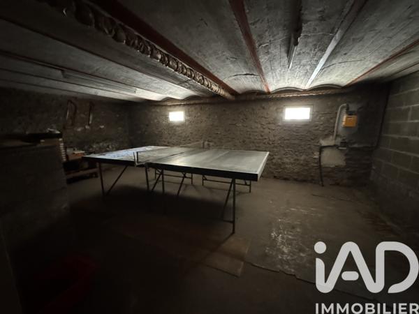 Maison à vendre 5 pièces 154 m² Meaux