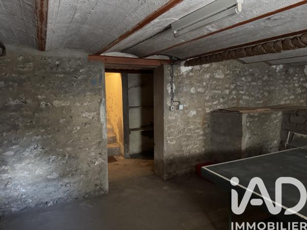 Maison à vendre 5 pièces 154 m² Meaux