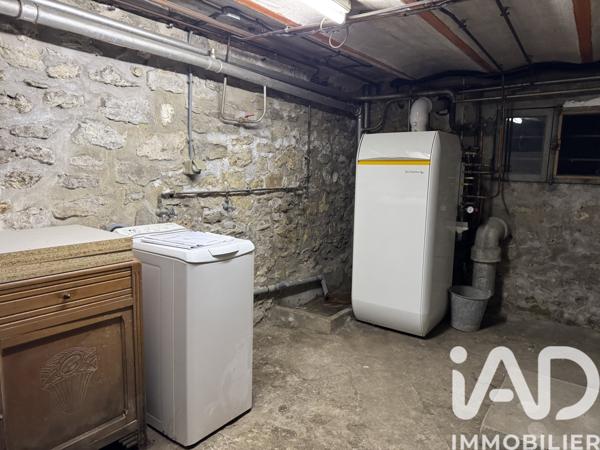 Maison à vendre 5 pièces 154 m² Meaux