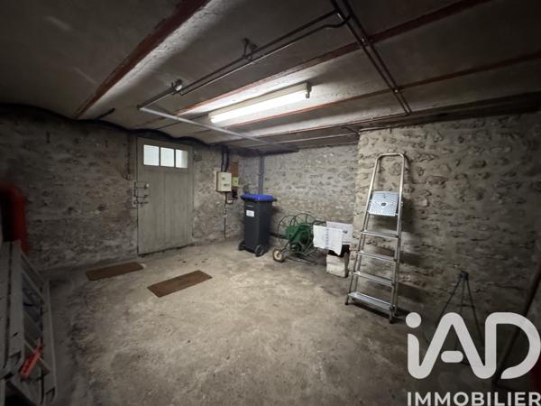 Maison à vendre 5 pièces 154 m² Meaux