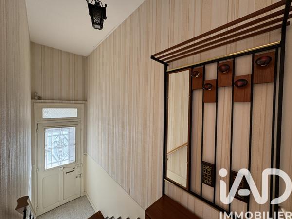 Maison à vendre 5 pièces 154 m² Meaux