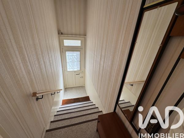 Maison à vendre 5 pièces 154 m² Meaux