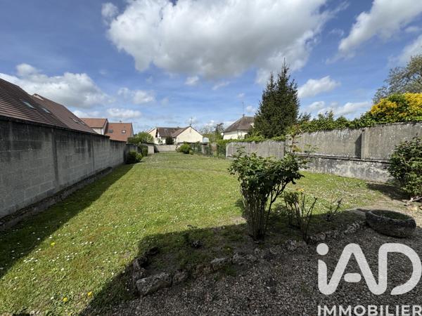 Maison à vendre 5 pièces 154 m² Meaux