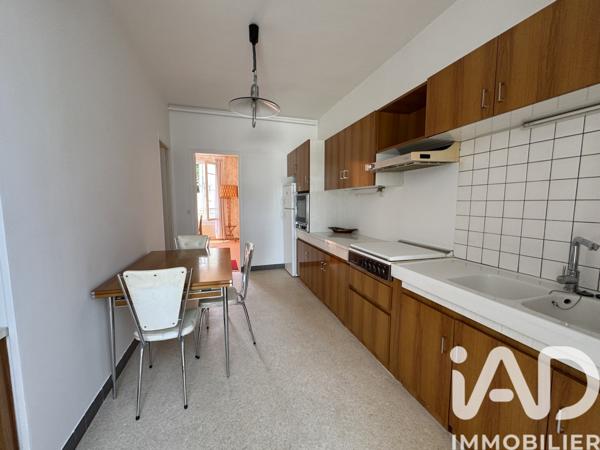 Maison à vendre 5 pièces 154 m² Meaux