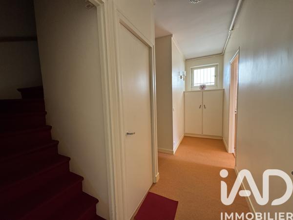 Maison à vendre 5 pièces 154 m² Meaux