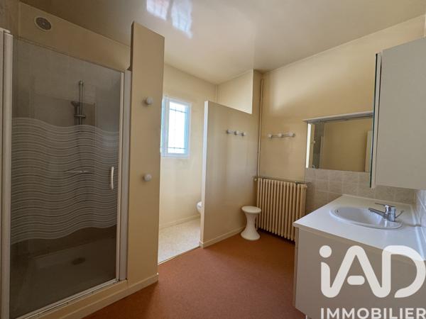 Maison à vendre 5 pièces 154 m² Meaux