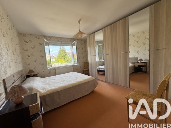 Maison à vendre 5 pièces 154 m² Meaux