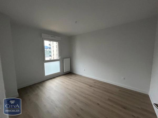 Appartement à louer 2 pièces 34.9m²
