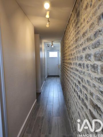 Appartement à vendre 3 pièces 49,85 m² Sainte-Mère-Église